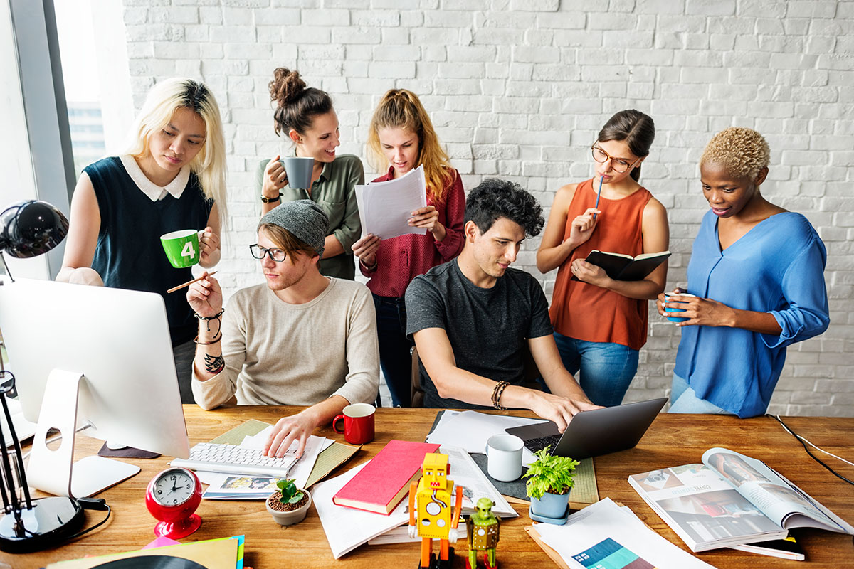 PROFESSIONAL DEVELOPMENT & CONTINUING EDUCATION